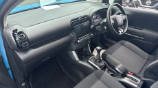 Citroen C3 Aircross 1.2 PureTech 110 Flair 5dr [6 speed] Petrol Hatchback